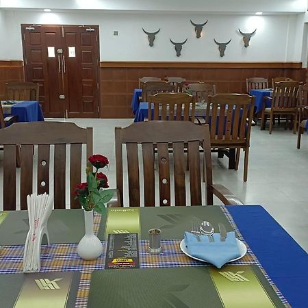 Kallada Mamatha Motels Kunnamkulam 외부 사진