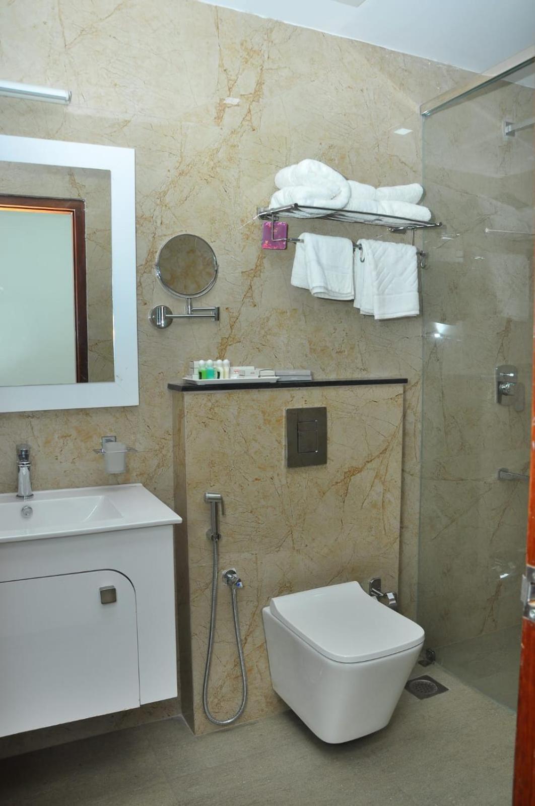 Kallada Mamatha Motels Kunnamkulam 외부 사진